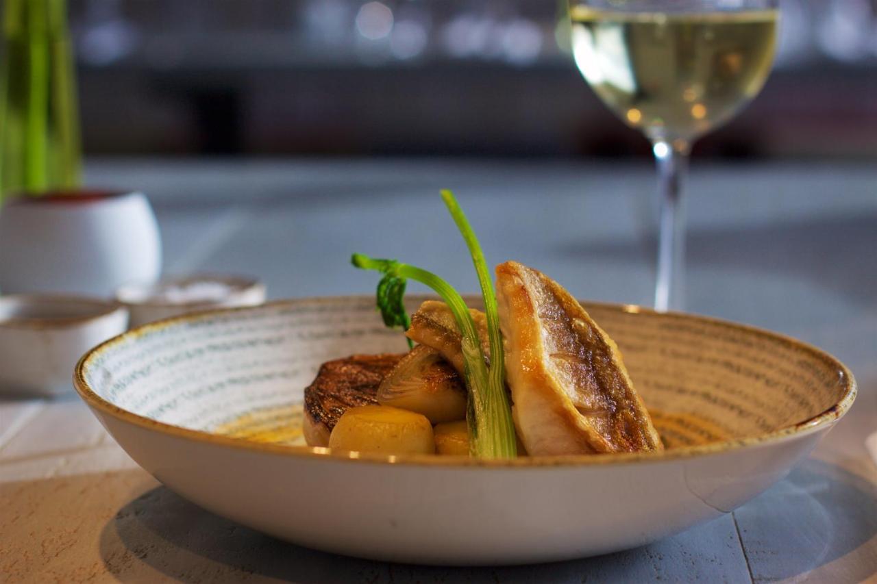 The Bull Hotel Ditchling ภายนอก รูปภาพ
