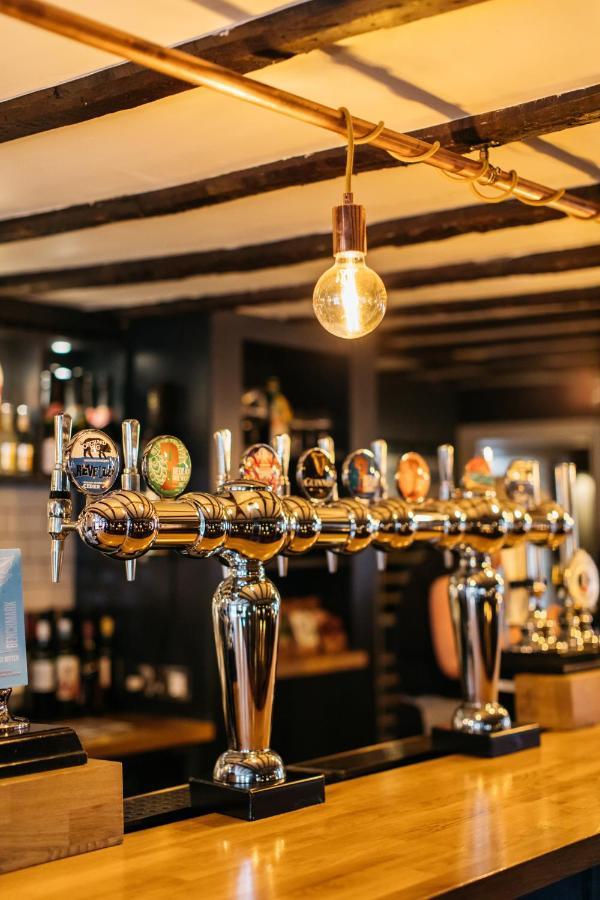 The Bull Hotel Ditchling ภายนอก รูปภาพ