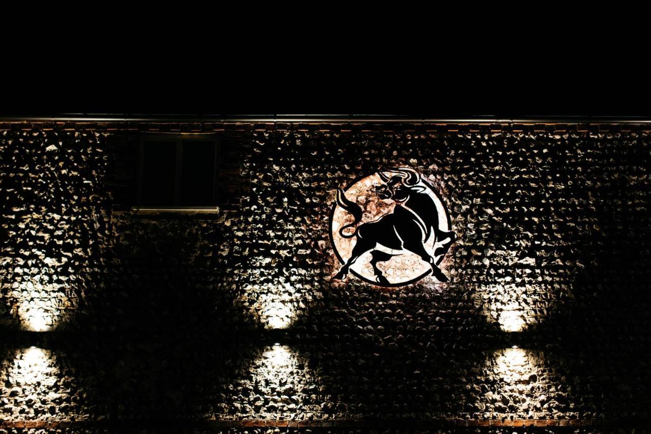 The Bull Hotel Ditchling ภายนอก รูปภาพ