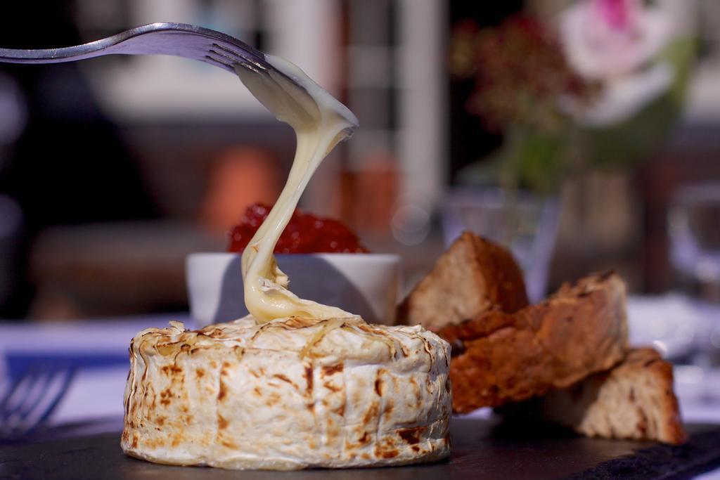 The Bull Hotel Ditchling ภายนอก รูปภาพ