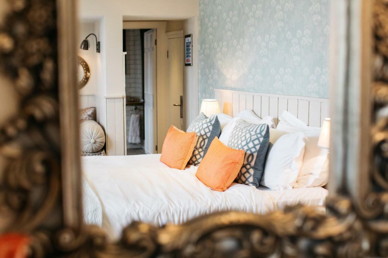 The Bull Hotel Ditchling ภายนอก รูปภาพ
