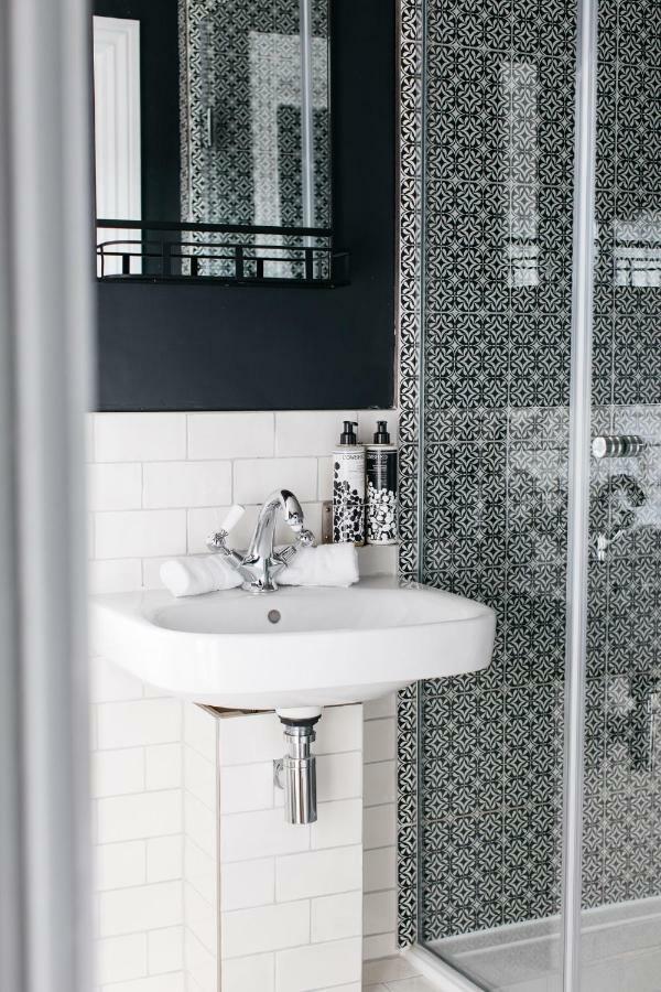 The Bull Hotel Ditchling ภายนอก รูปภาพ