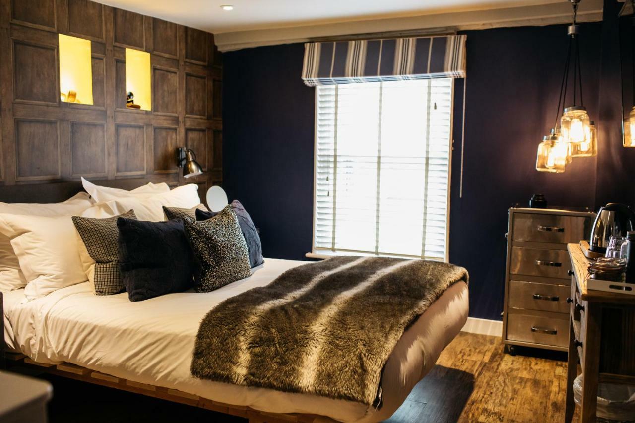 The Bull Hotel Ditchling ภายนอก รูปภาพ