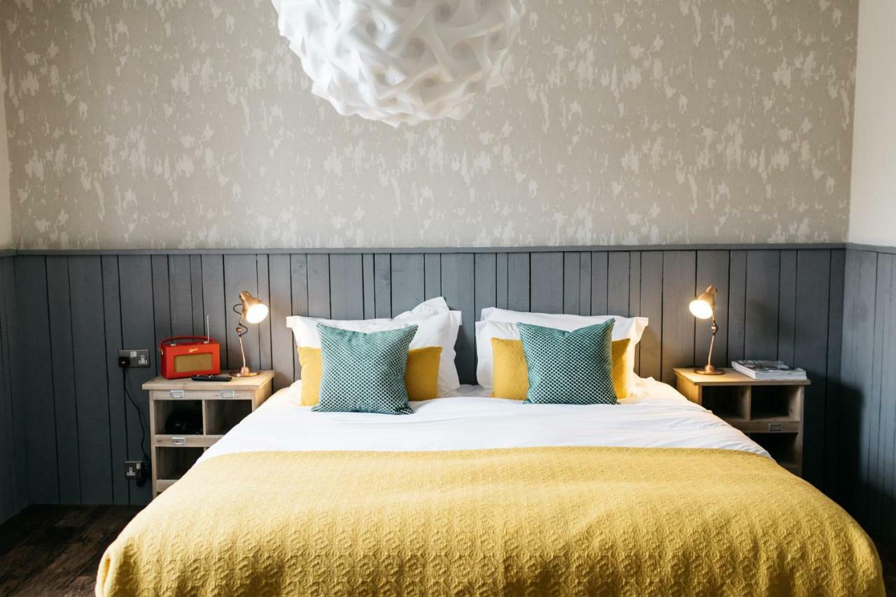 The Bull Hotel Ditchling ภายนอก รูปภาพ