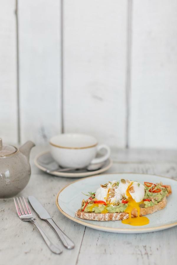 The Bull Hotel Ditchling ภายนอก รูปภาพ