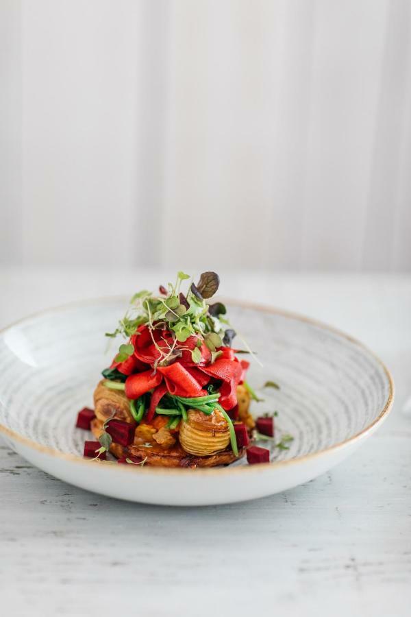 The Bull Hotel Ditchling ภายนอก รูปภาพ